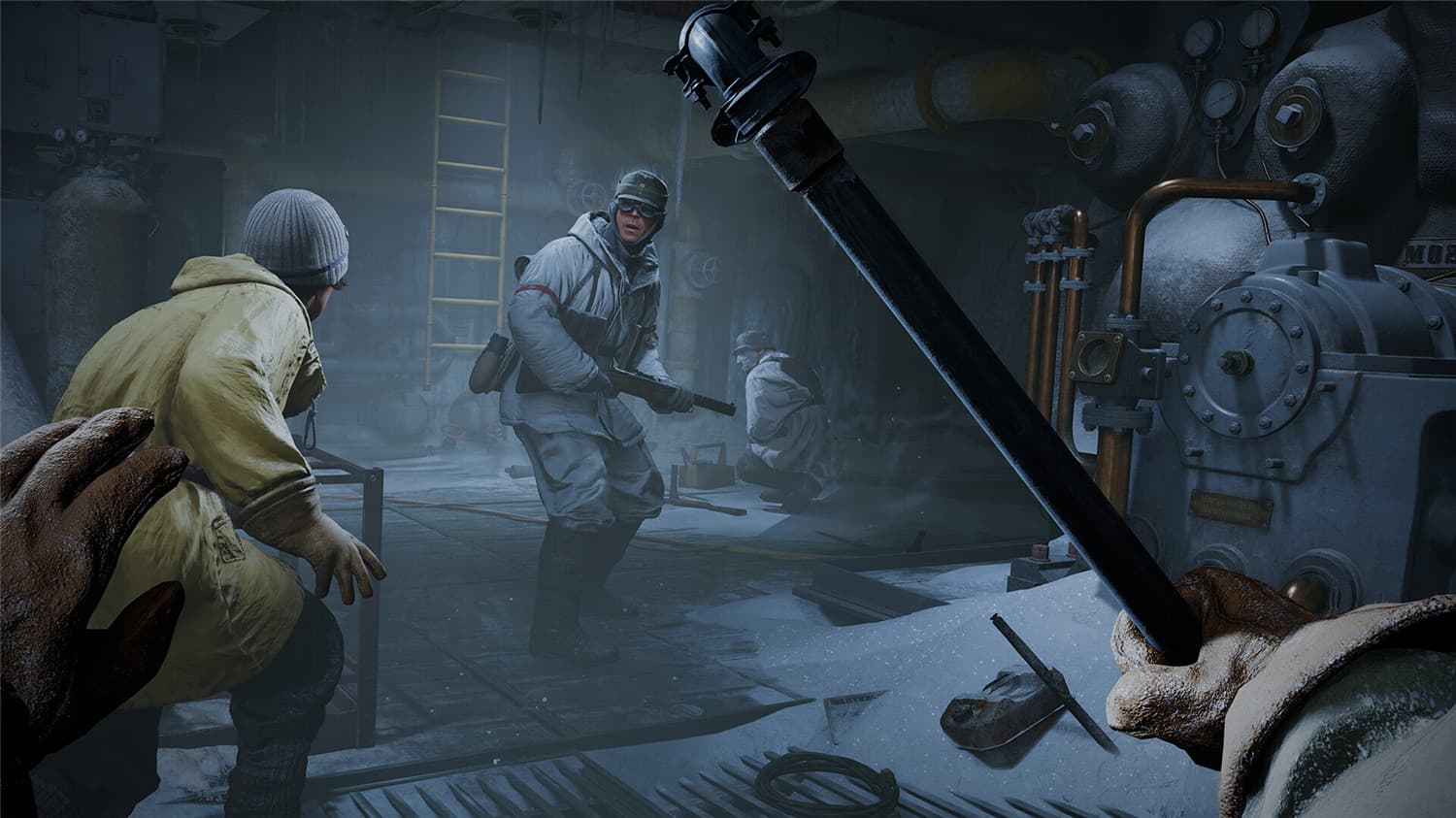 图片[5]-《夺宝奇兵：古老之圈》v1.0.0中文版-七量思维