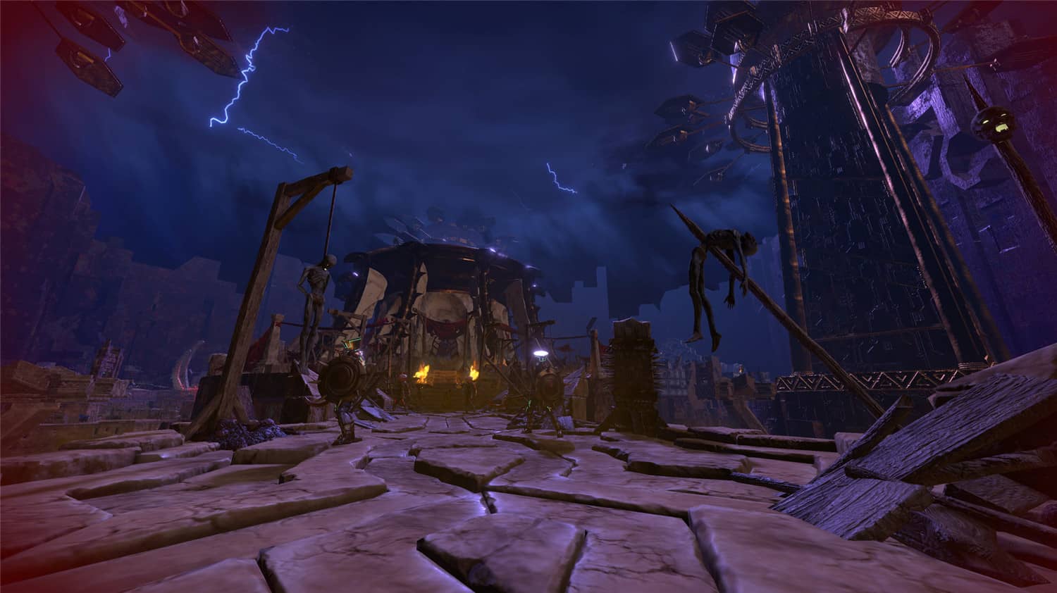 图片[2]-《上古重生》v20241205中文版-七量思维