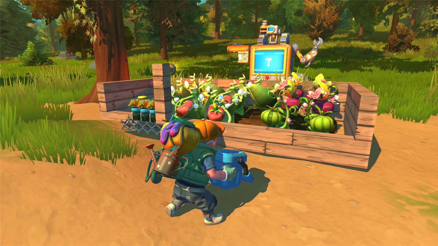 图片[7]-《废品机械师》v0.7.1中文版-七量思维