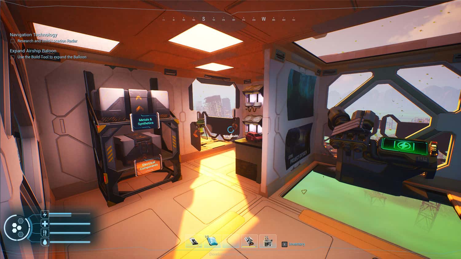 图片[4]-《永恒天空》v1.7.0中文版-七量思维