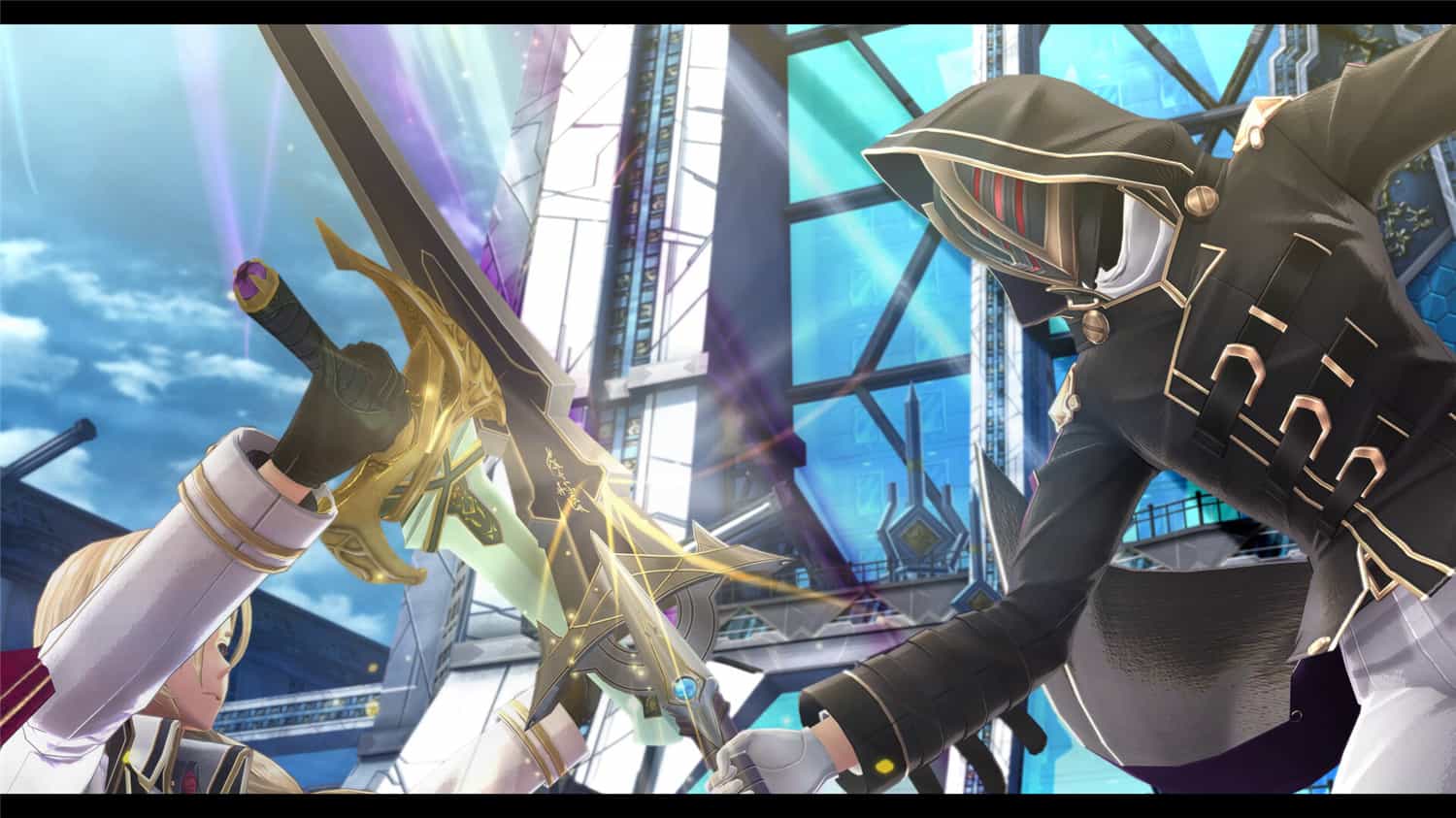 图片[3]-《英雄传说：创之轨迹》v1.1.5官方原版-七量思维