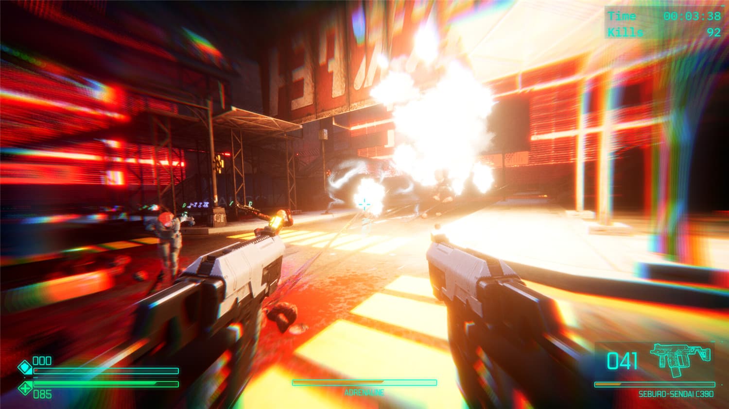 图片[2]-《蔓延SPRAWL》v1.6中文版-七量思维