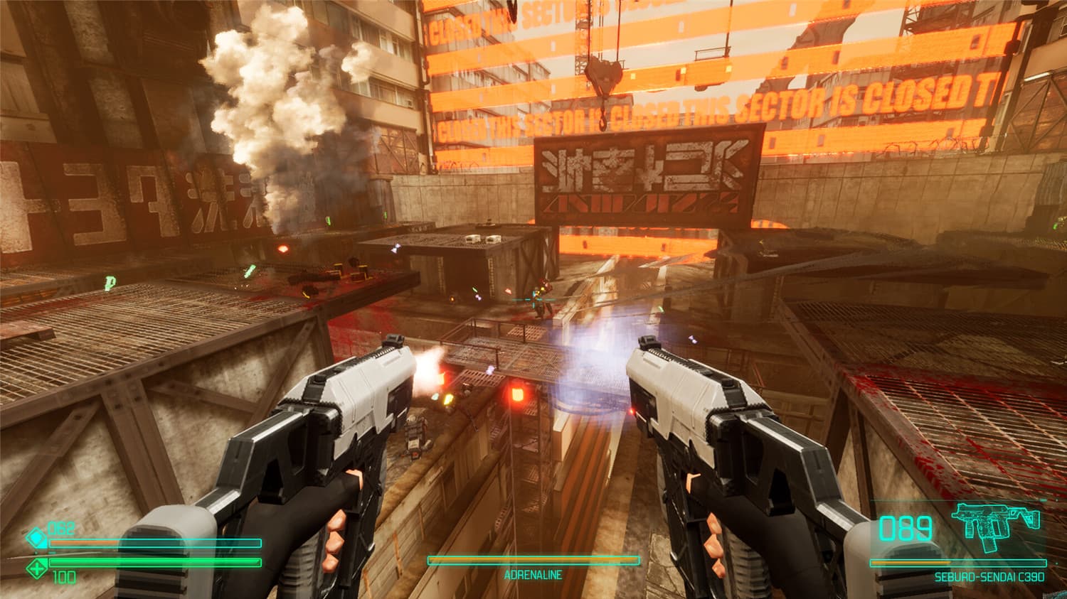 图片[3]-《蔓延SPRAWL》v1.6中文版-七量思维