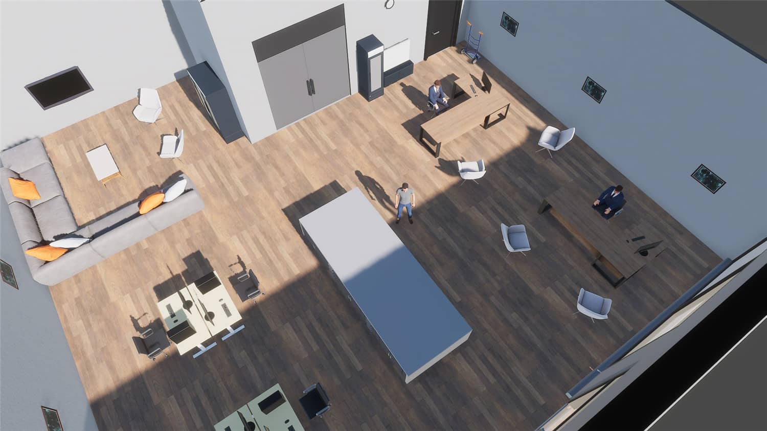 图片[4]-《雄心壮志》Build.16759065中文版-七量思维