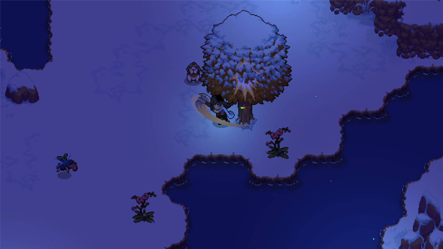 图片[2]-《杏林物语》v1.5中文版-七量思维