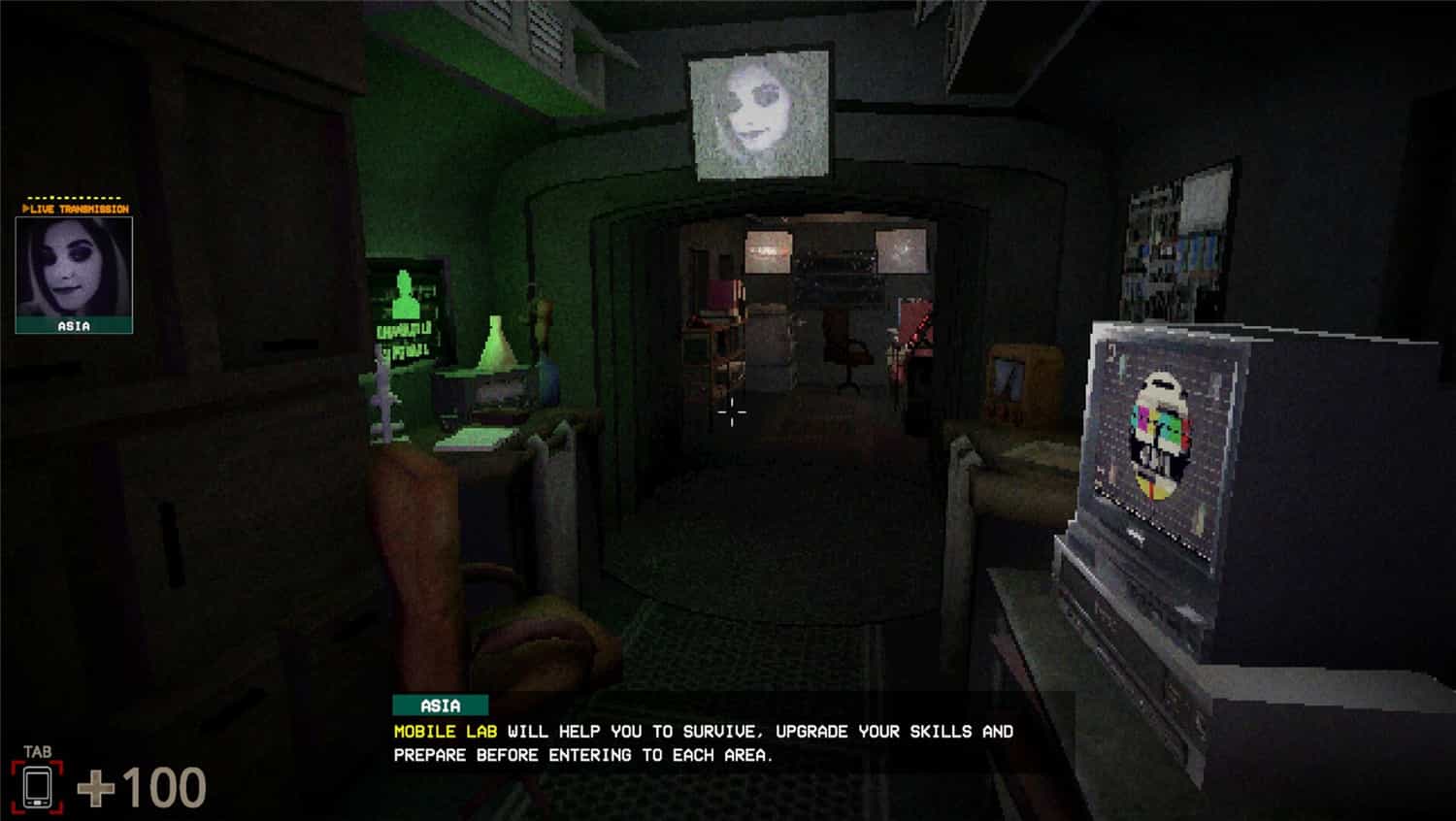 图片[2]-《恐龙创伤》Build.16838531中文版-七量思维