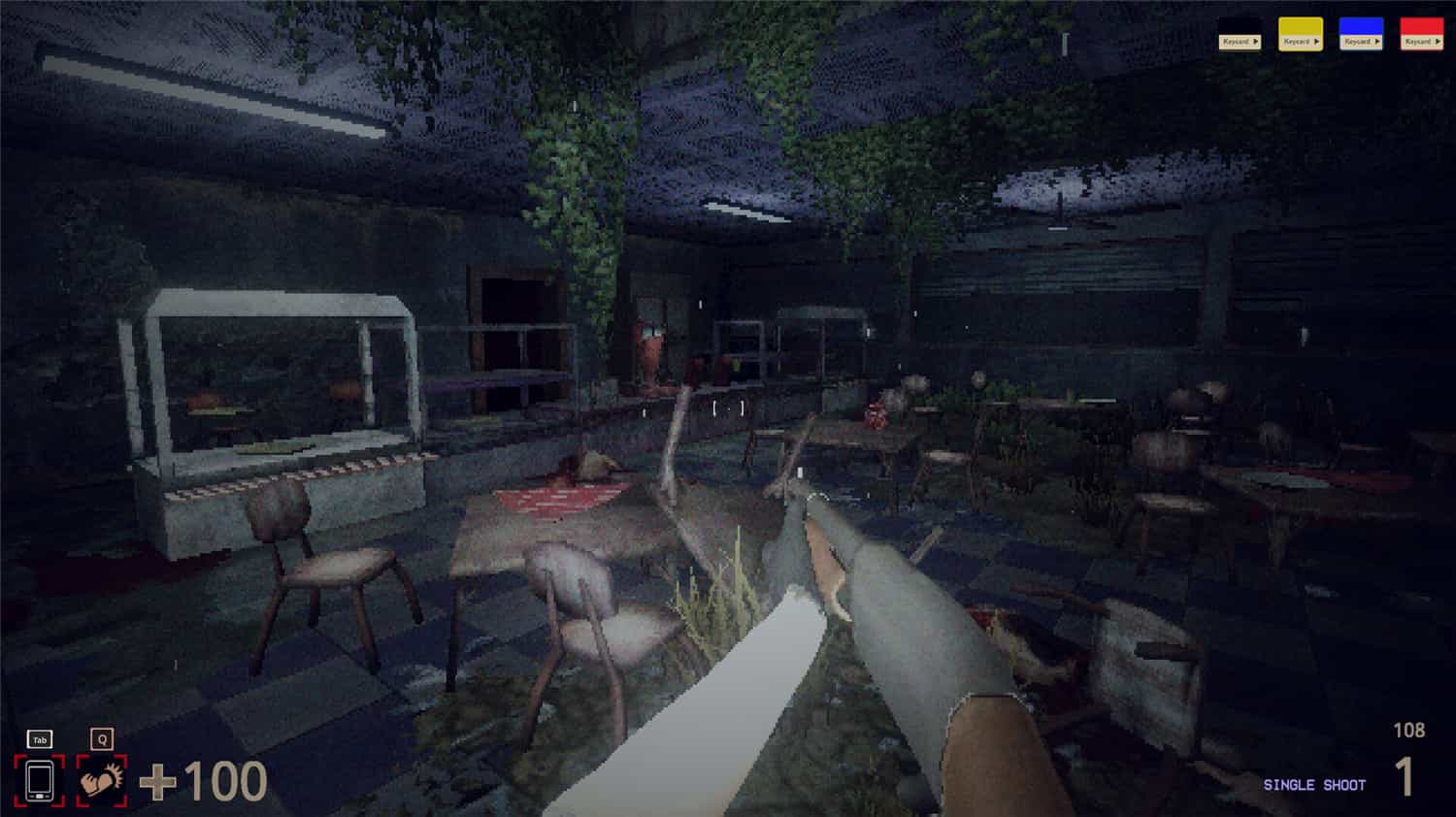 图片[3]-《恐龙创伤》Build.16838531中文版-七量思维