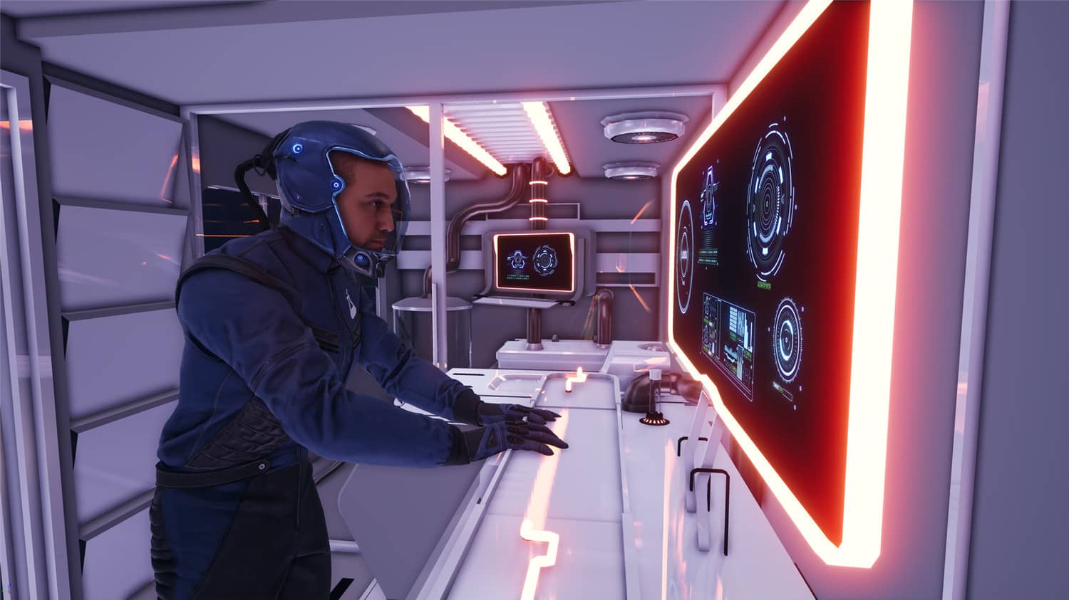 图片[6]-《太空殖民地》Build.16707596中文版-七量思维