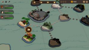 《骰子传说》v1.0.0中文版-七量思维
