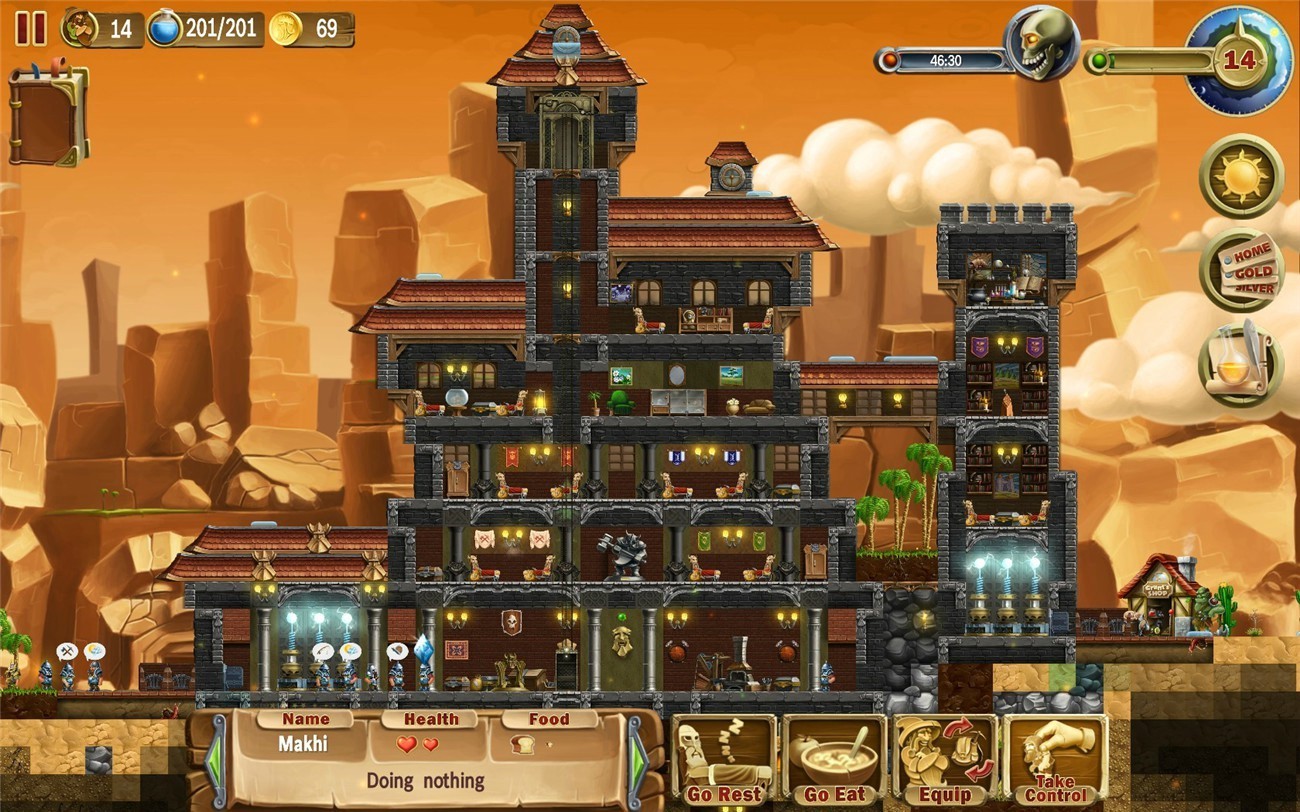 图片[3]-《打造世界》v1.11.002中文版-七量思维