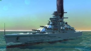 《深海远航》v4.2.1中文版-七量思维