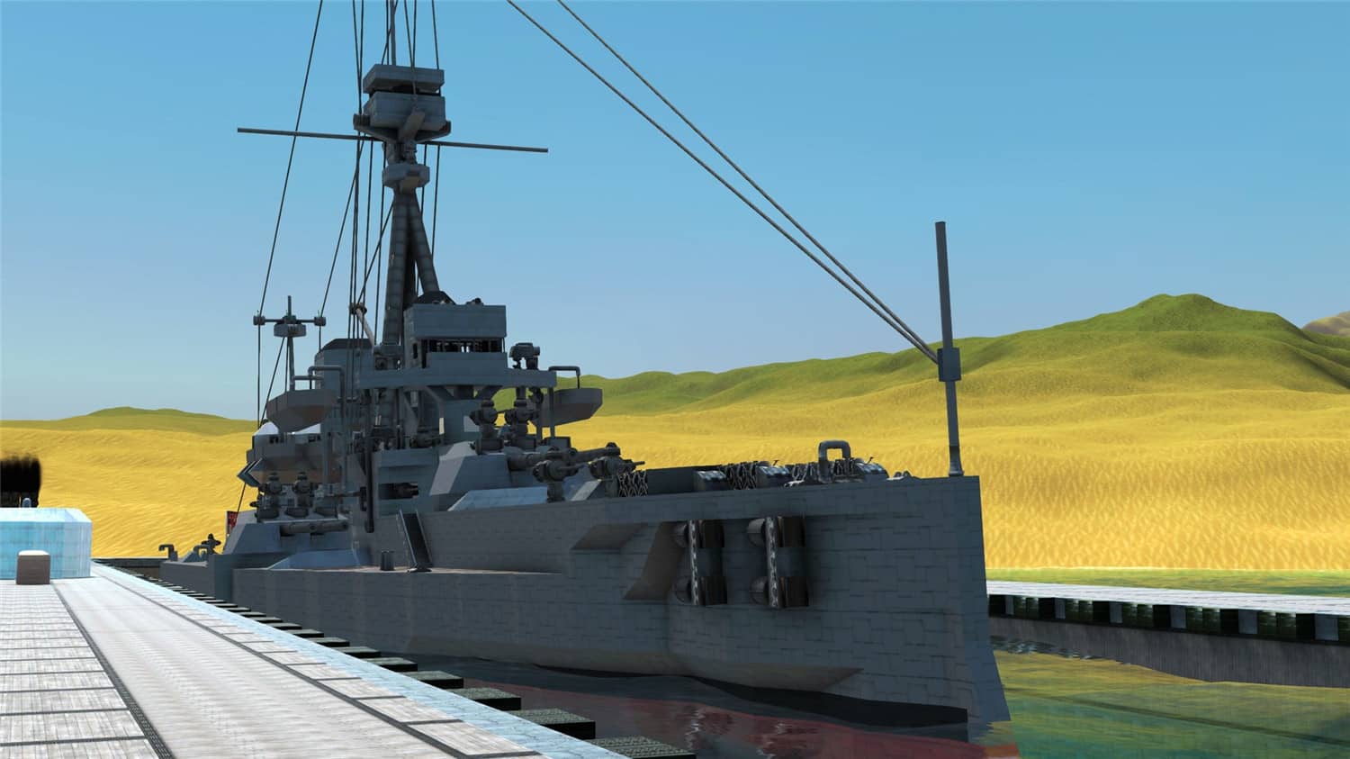 图片[2]-《深海远航》v4.2.1中文版-七量思维