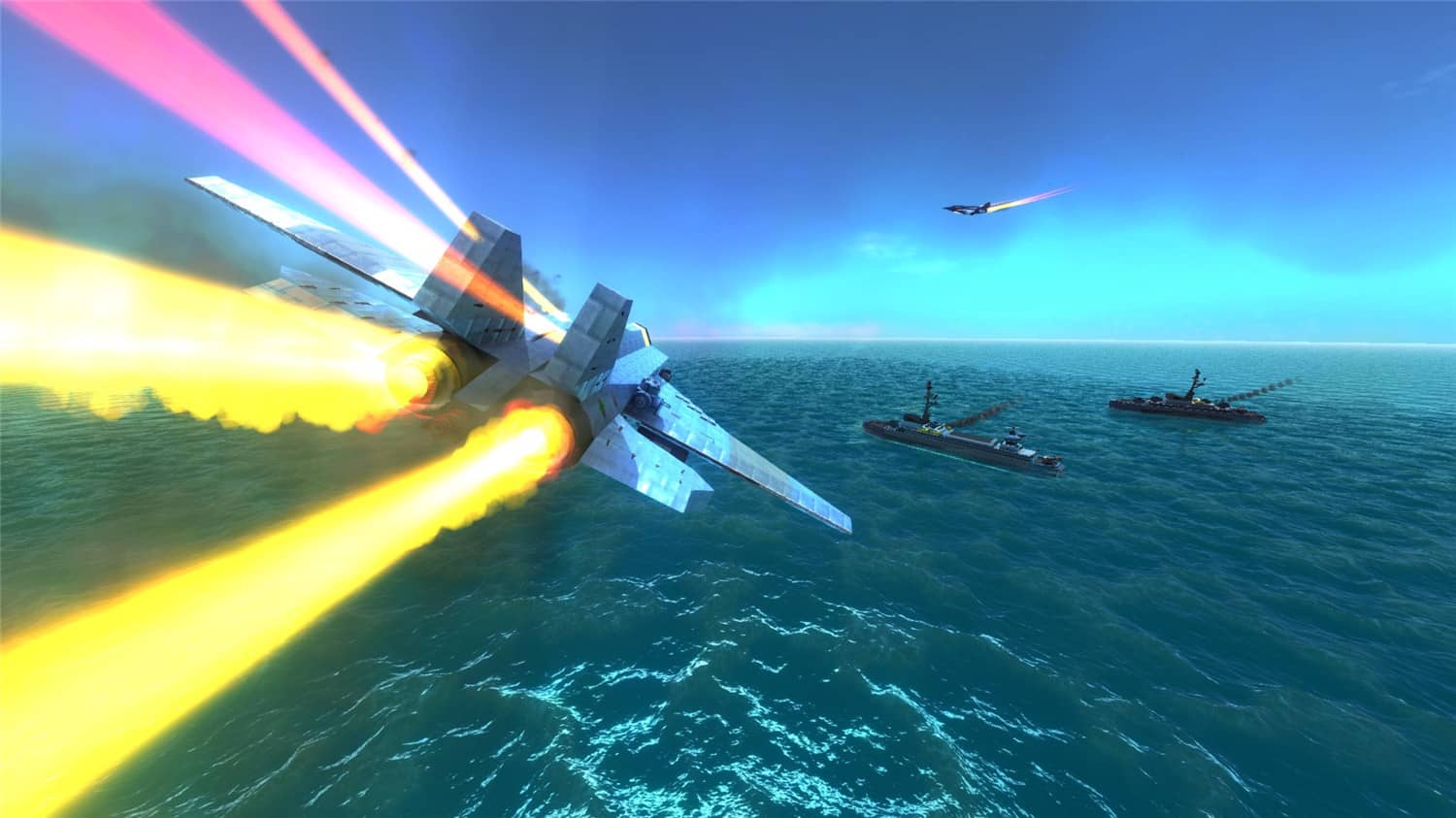 图片[4]-《深海远航》v4.2.1中文版-七量思维