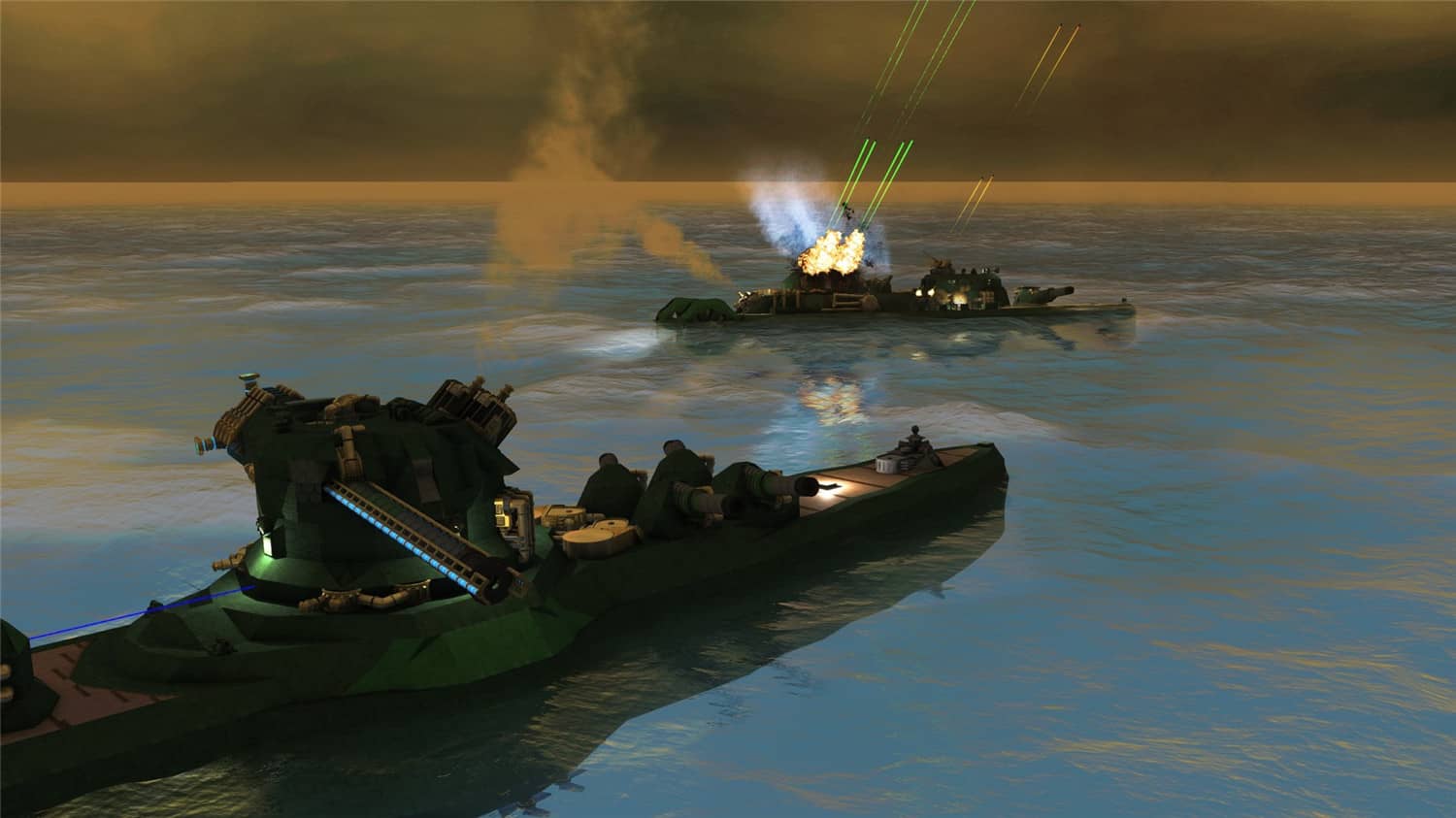 图片[5]-《深海远航》v4.2.1中文版-七量思维