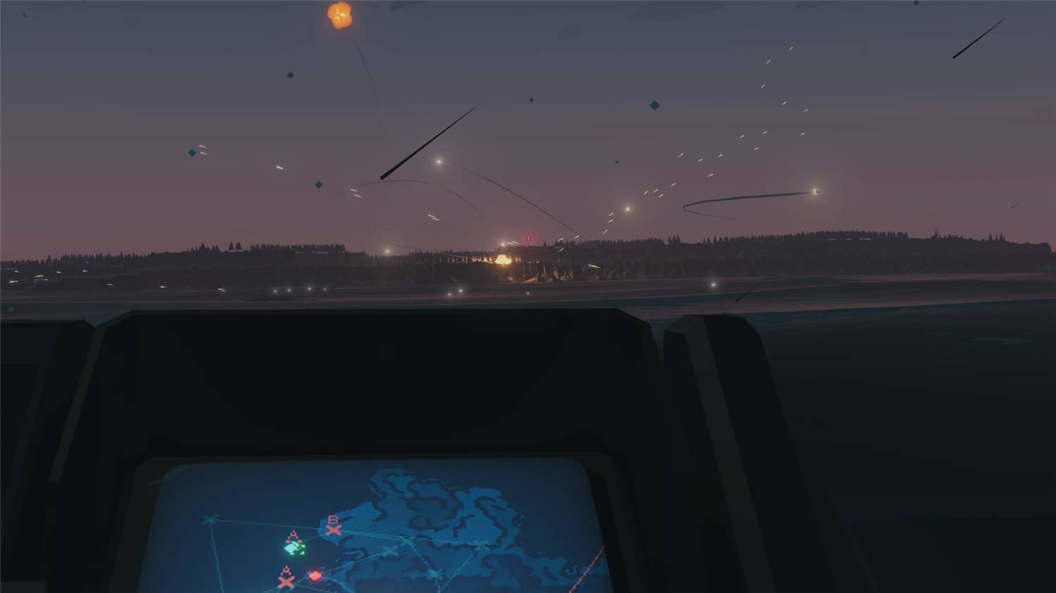 图片[4]-《航母指挥官2》Build.16697878中文版-七量思维