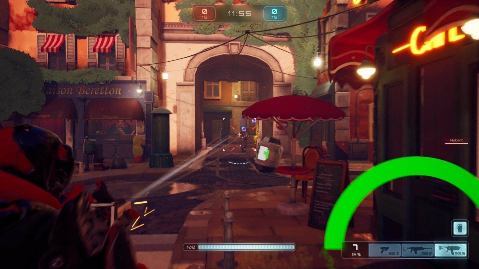 图片[2]-《阴影围攻》v1.0.0中文版-七量思维