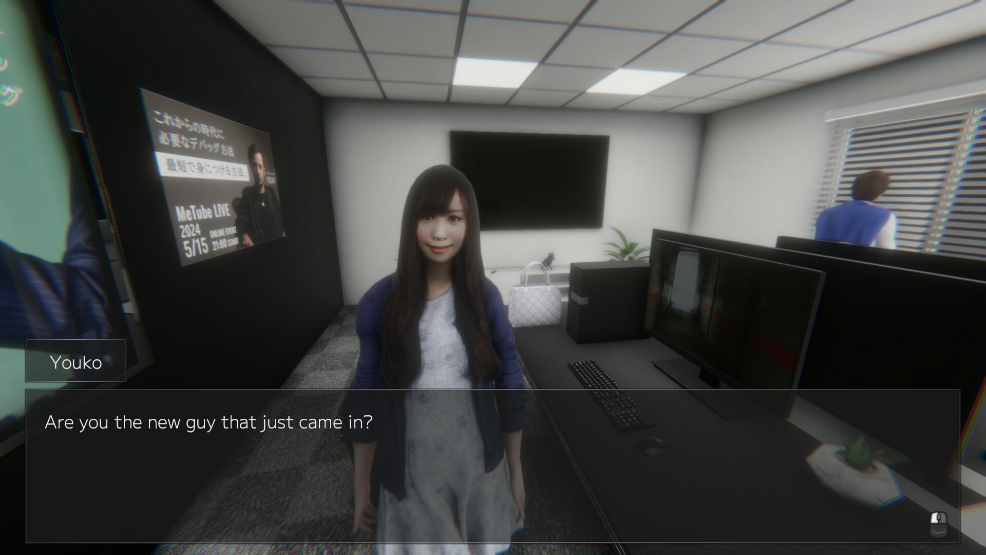 图片[5]-《调试截止线》v1.0.0中文版-七量思维