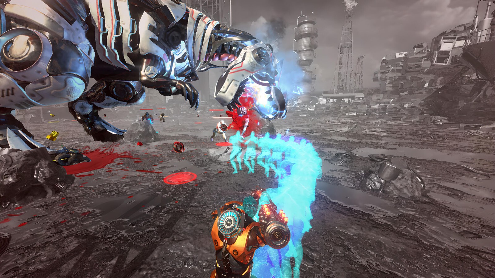 图片[3]-《赛博城》v1.0.0中文版-七量思维