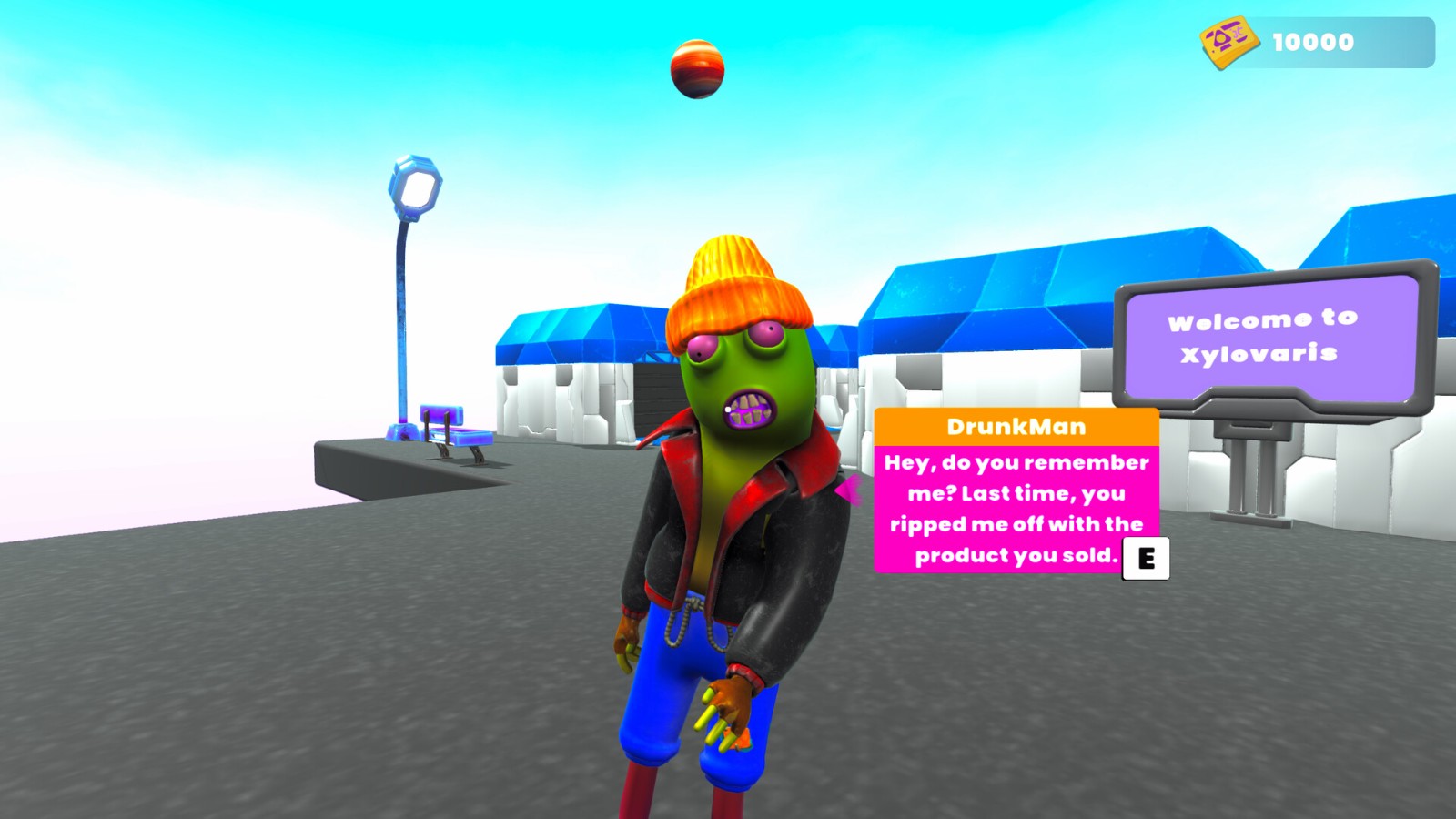 图片[2]-《典当星球》Build.16627865中文版-七量思维