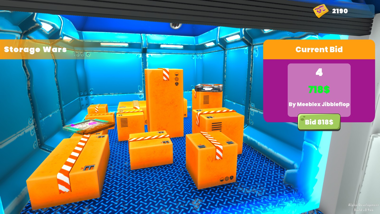 图片[3]-《典当星球》Build.16627865中文版-七量思维