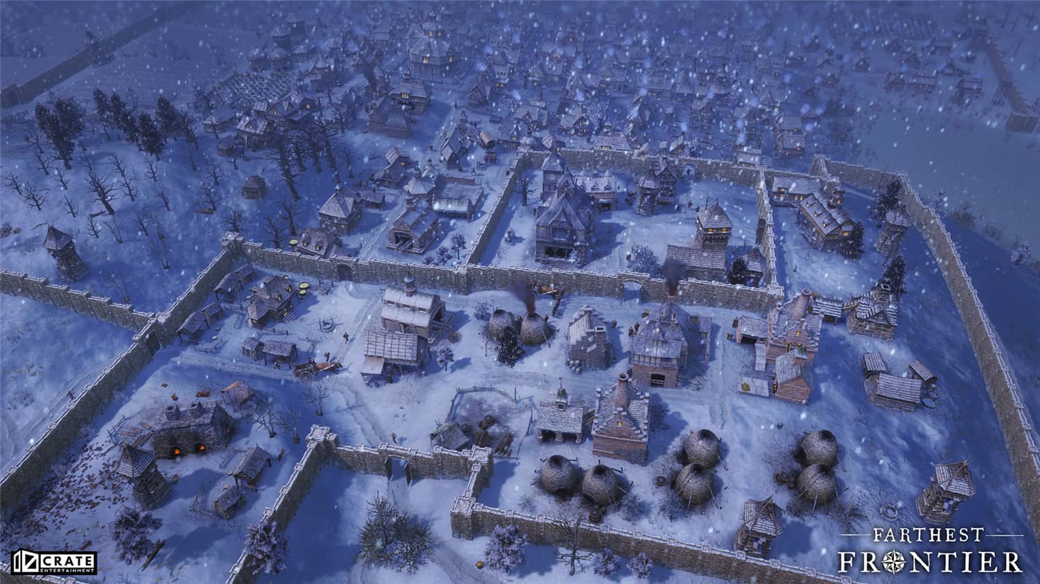 图片[2]-《最远的边陲》v0.9.6d中文版-七量思维