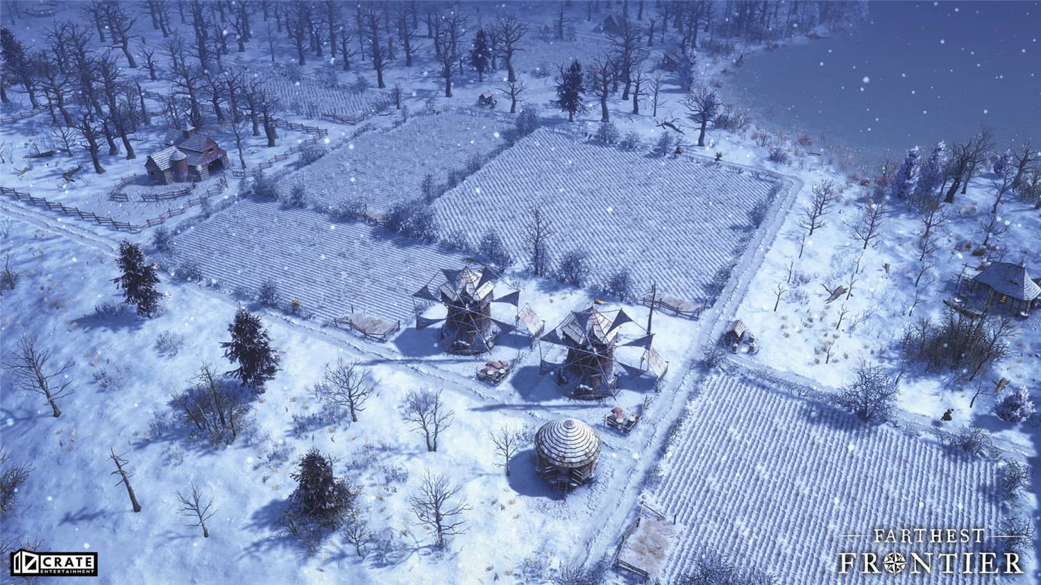 图片[5]-《最远的边陲》v0.9.6d中文版-七量思维