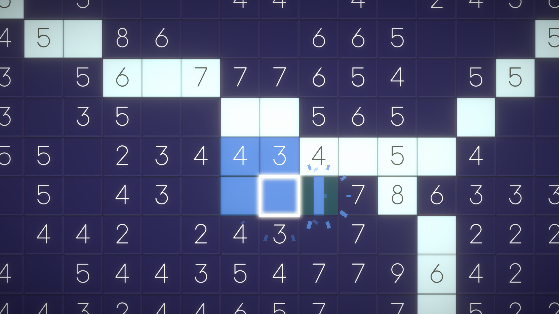 图片[4]-《巨型拼图》Build.16879824中文版-七量思维