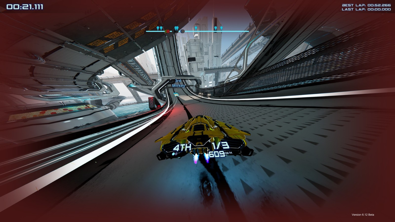 图片[2]-《反重力赛车》v10636985中文版-七量思维