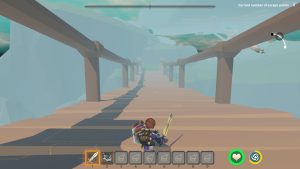 《冒险盟友》v1.0.0中文版-七量思维