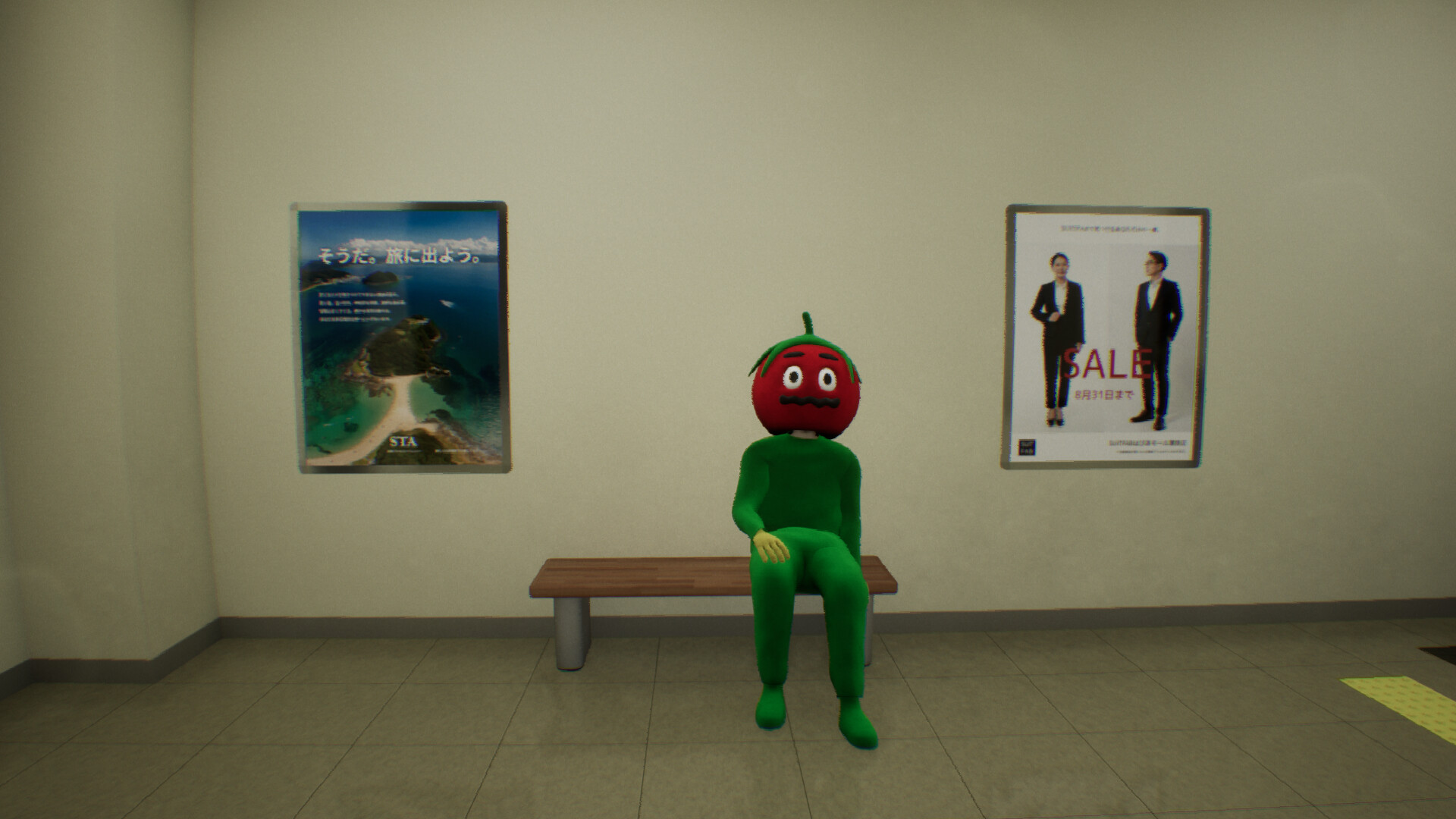 图片[3]-《虚幻商场》v1.0.27中文版-七量思维