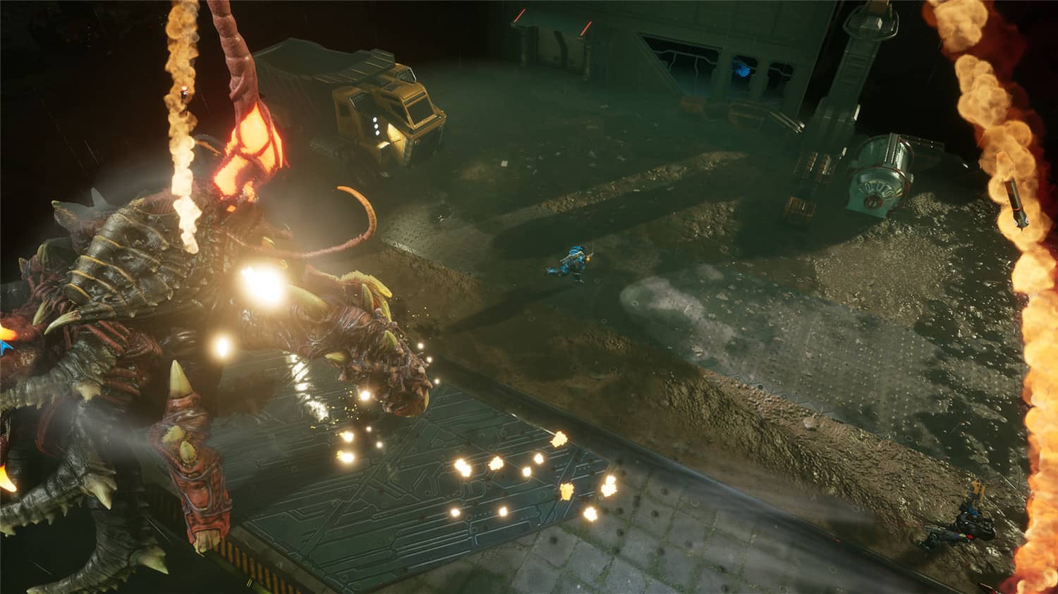 图片[2]-《红至日2：幸存者》v3.15中文版-七量思维