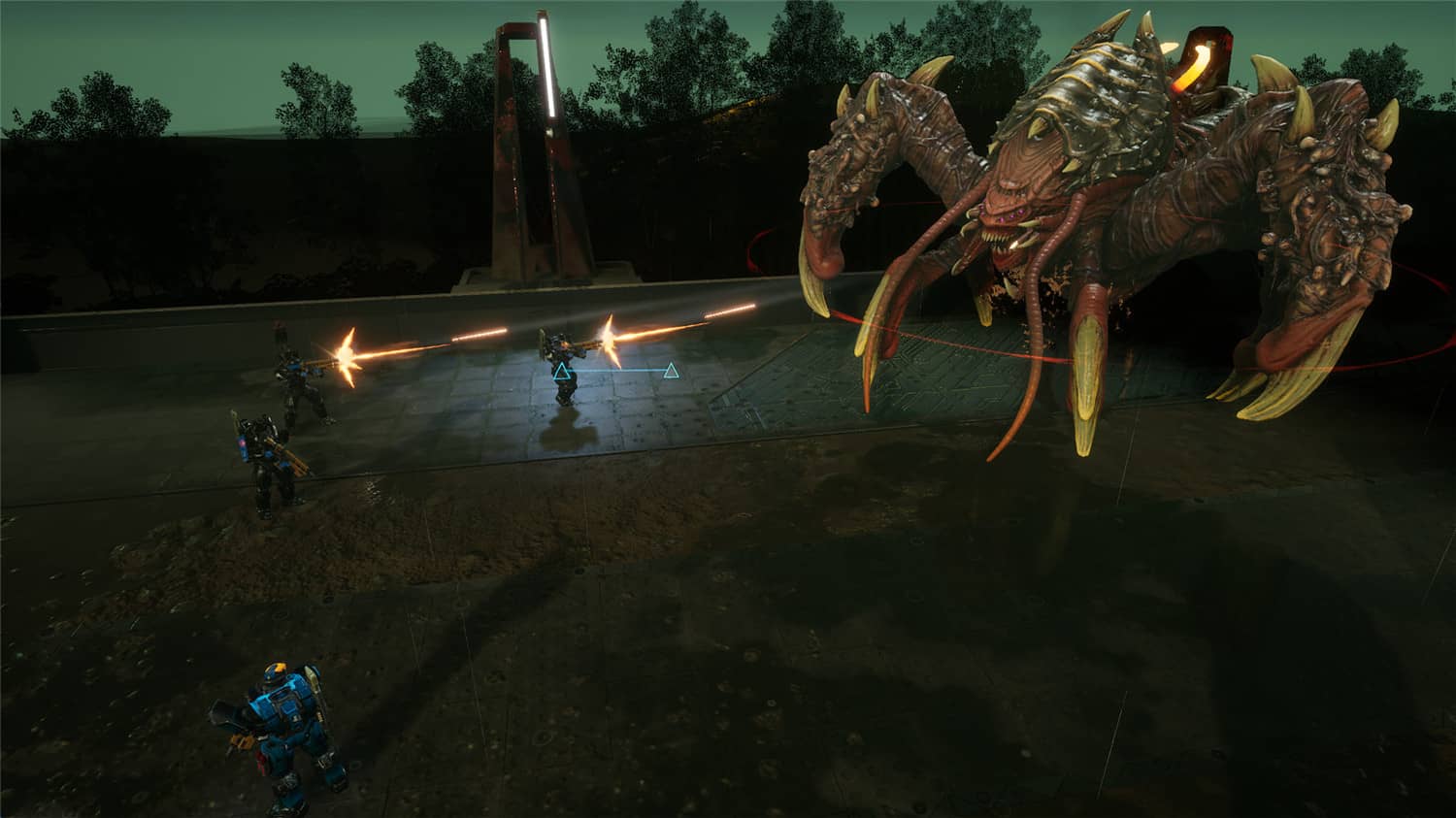 图片[3]-《红至日2：幸存者》v3.15中文版-七量思维