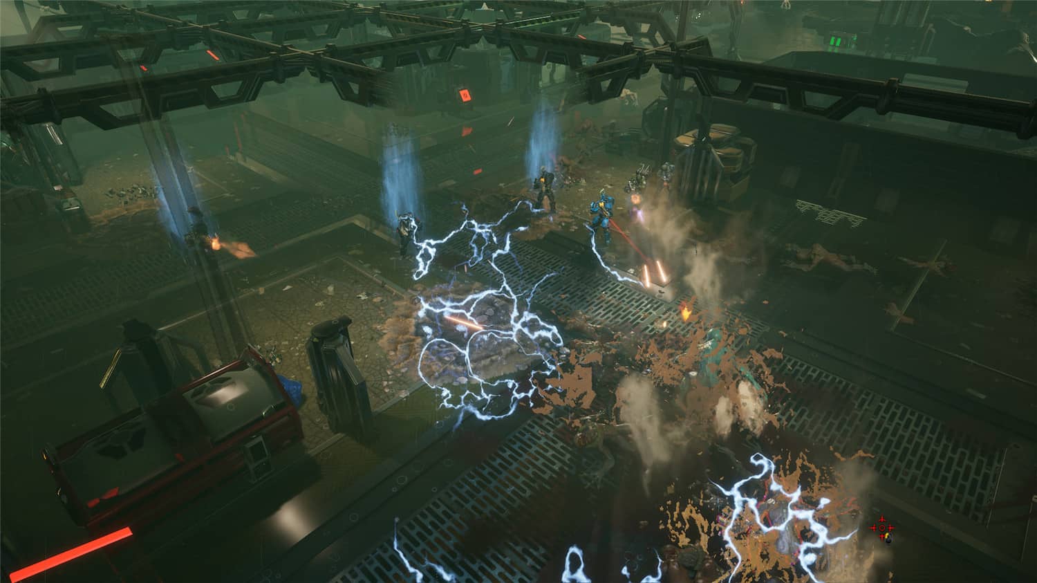 图片[5]-《红至日2：幸存者》v3.15中文版-七量思维