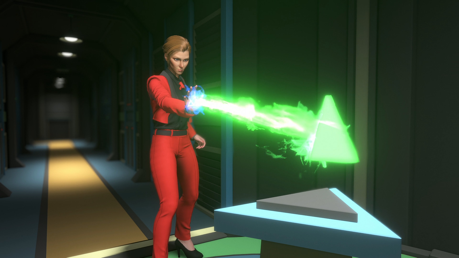 图片[2]-《失色之谜2》v1.0.0中文版-七量思维