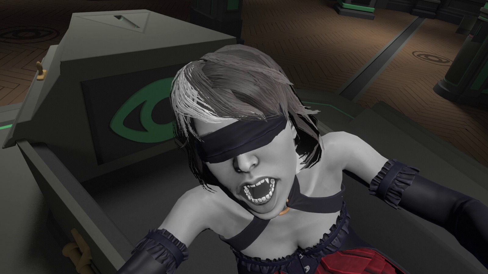 图片[3]-《失色之谜2》v1.0.0中文版-七量思维