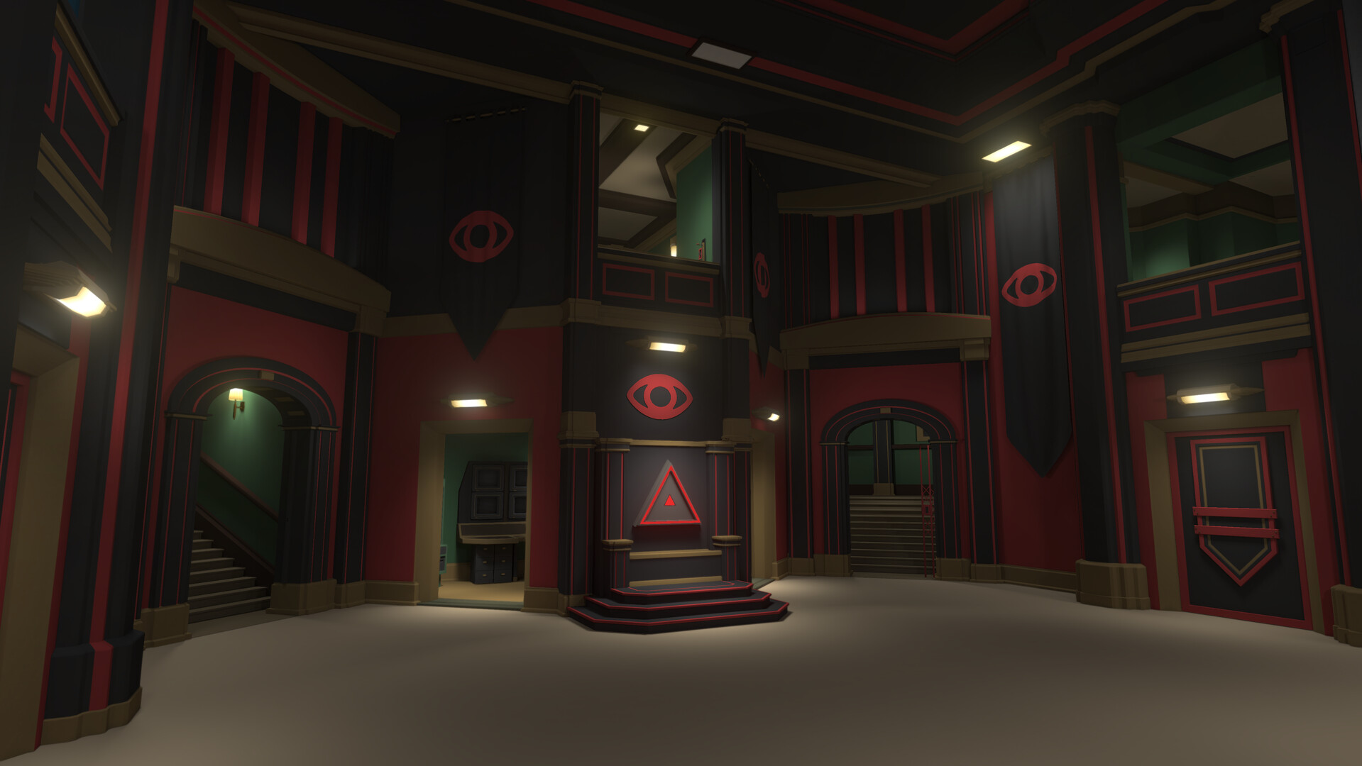 图片[4]-《失色之谜2》v1.0.0中文版-七量思维