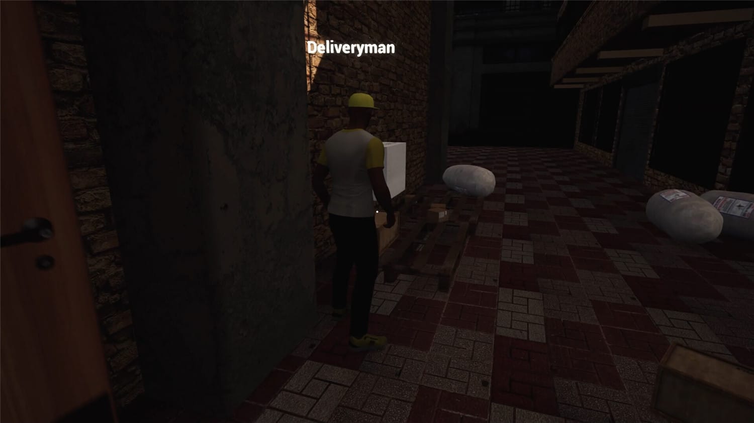 图片[2]-《朋友：烤肉串模拟器》中文版-七量思维