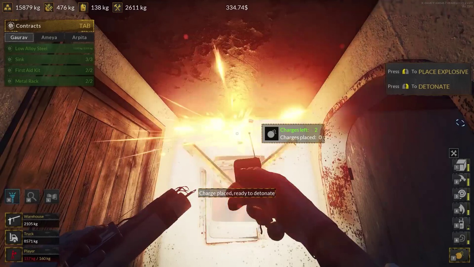 图片[2]-《船舶墓地模拟器2》v11968中文版-七量思维