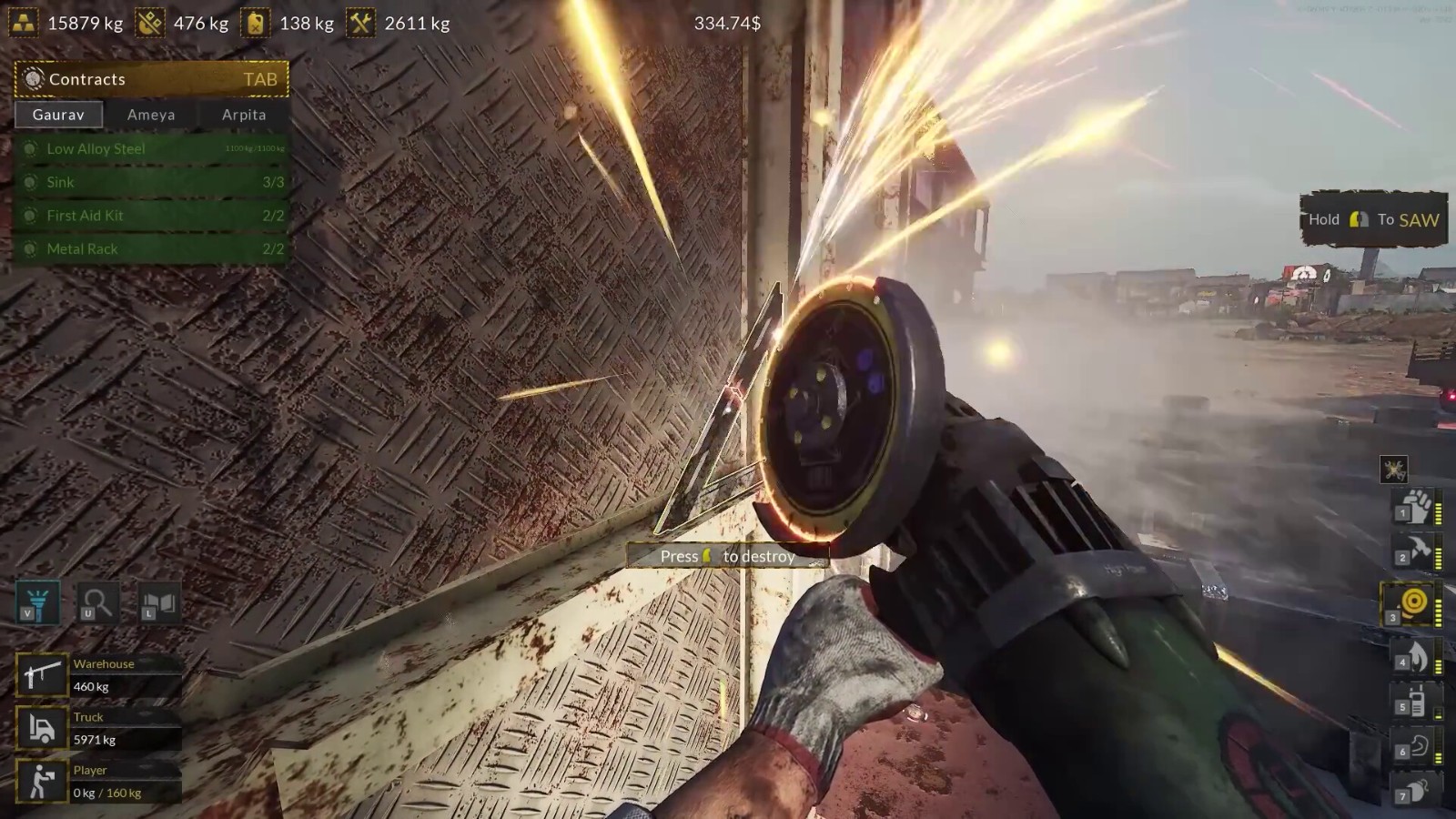 图片[4]-《船舶墓地模拟器2》v11968中文版-七量思维