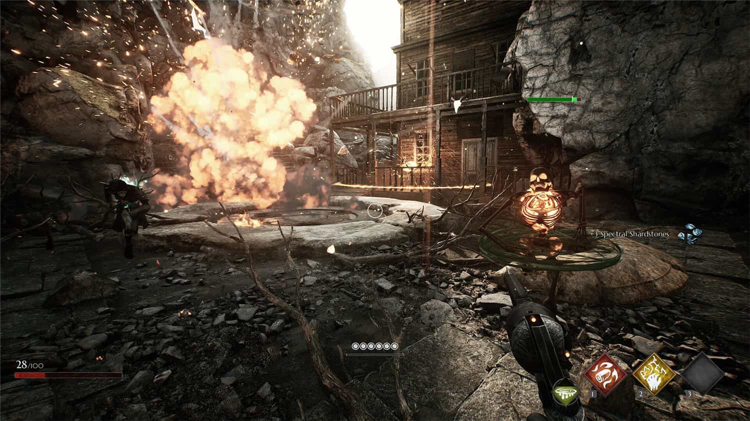 图片[3]-《灵魂射手：死亡使者》v0.74中文版-七量思维