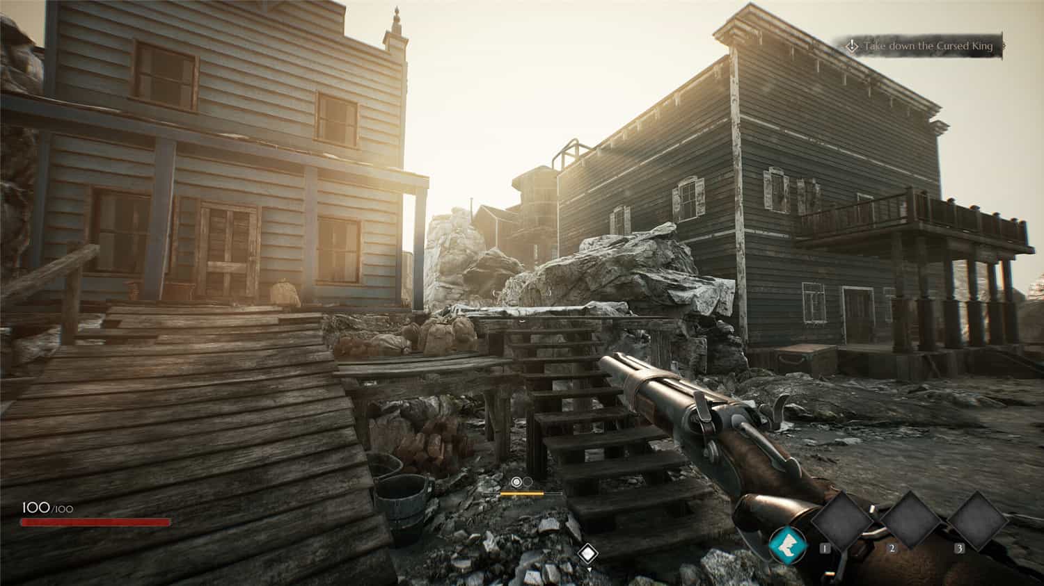 图片[5]-《灵魂射手：死亡使者》v0.74中文版-七量思维