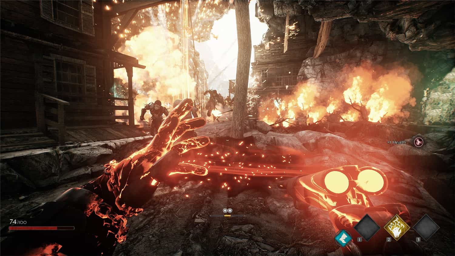 图片[6]-《灵魂射手：死亡使者》v0.74中文版-七量思维