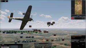 《钢铁之师2》v143305中文版-七量思维