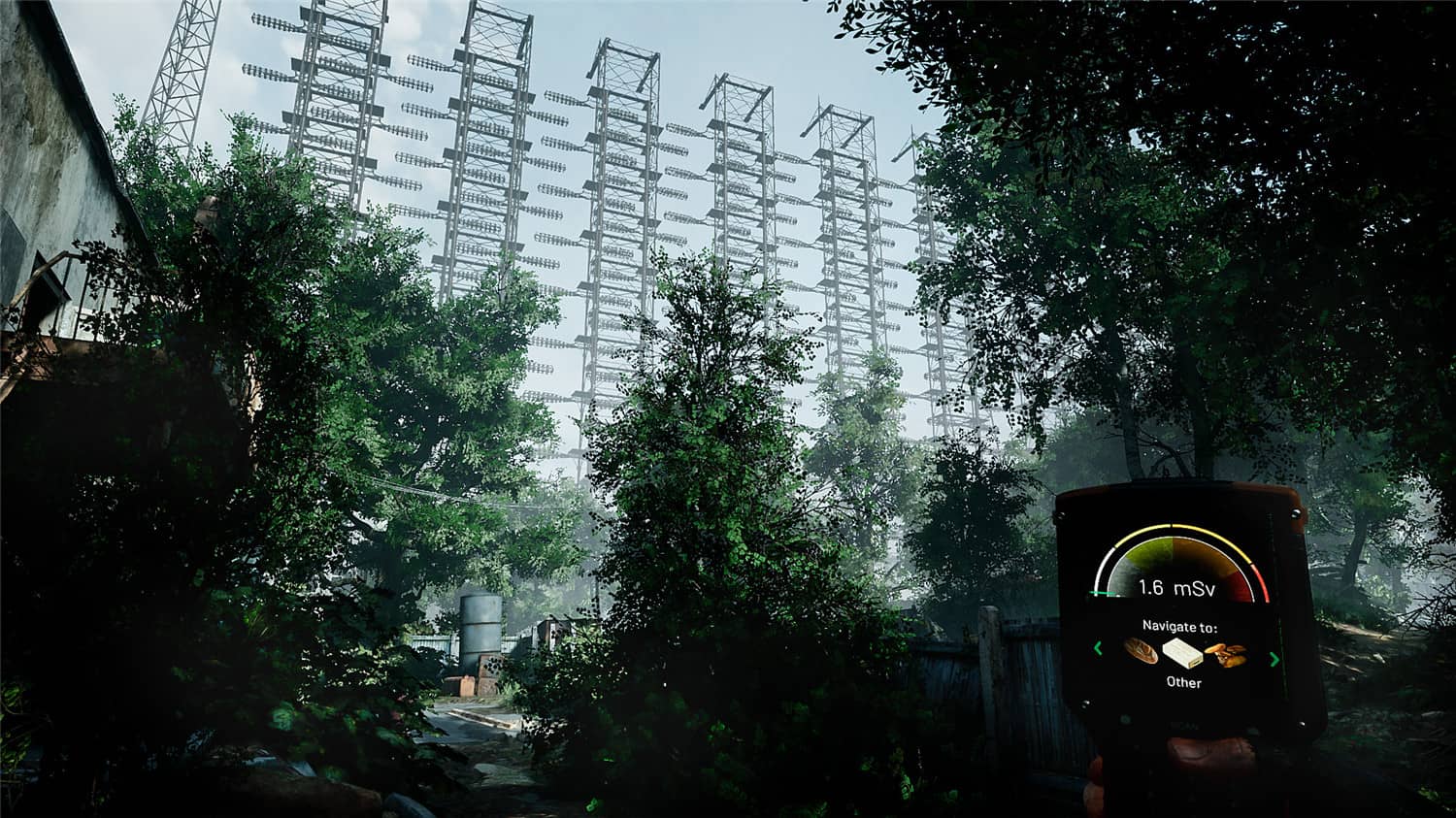 图片[2]-《切尔诺贝利人》v50563增强版-七量思维