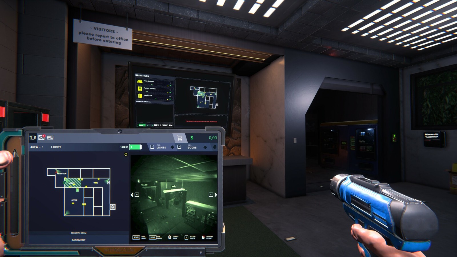 图片[2]-《受雇赴死》v1.0.0.2中文版-七量思维