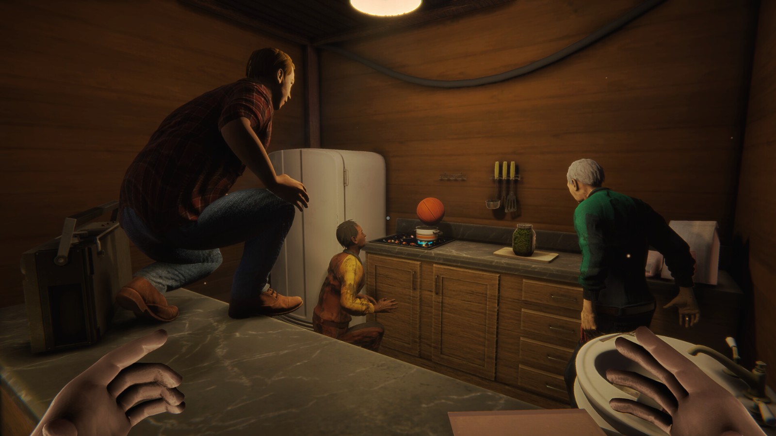 图片[3]-《受雇赴死》v1.0.0.2中文版-七量思维