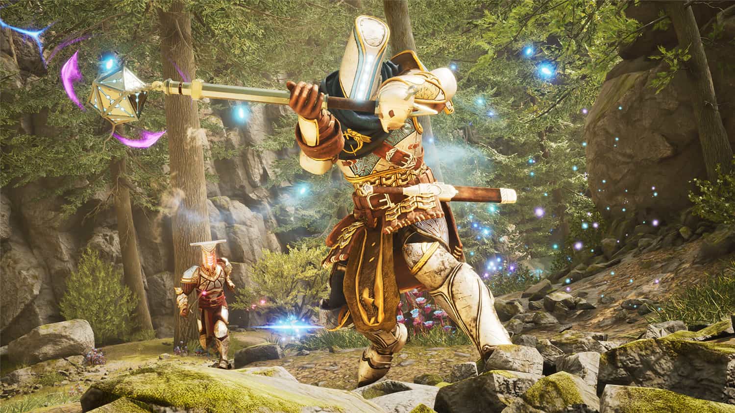 图片[2]-《不朽者传奇》v1.0.6.6中文版-七量思维