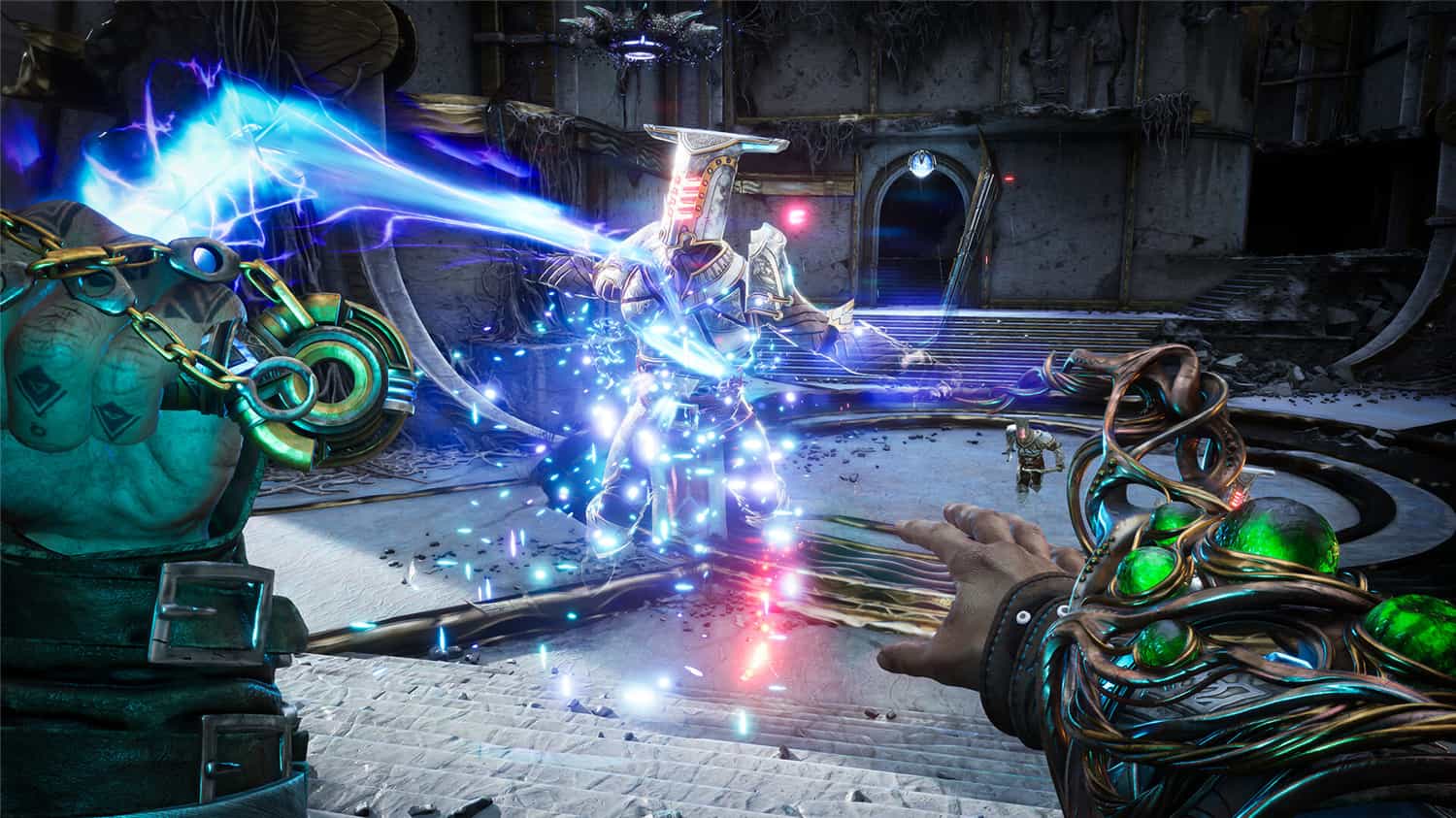 图片[4]-《不朽者传奇》v1.0.6.6中文版-七量思维