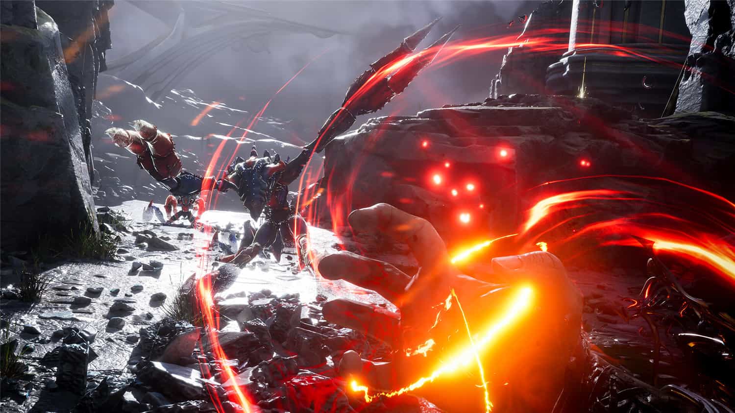 图片[5]-《不朽者传奇》v1.0.6.6中文版-七量思维