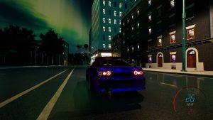 《悠然驾驶》v1.0.0中文版-七量思维